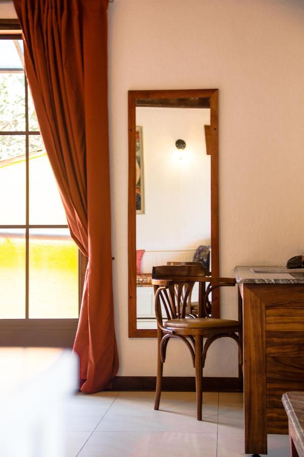 Hotel Bougainviller Καμπάλα Εξωτερικό φωτογραφία