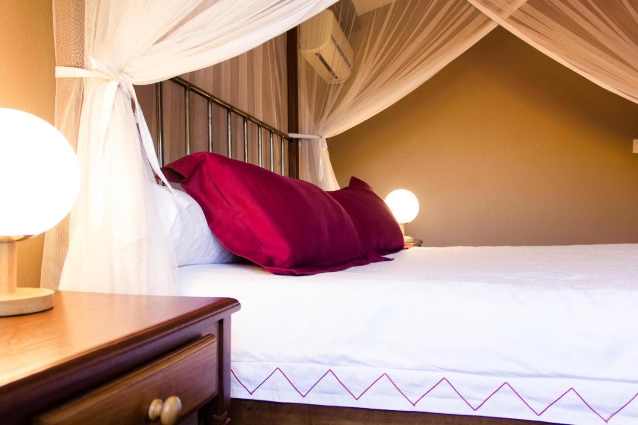 Hotel Bougainviller Καμπάλα Εξωτερικό φωτογραφία